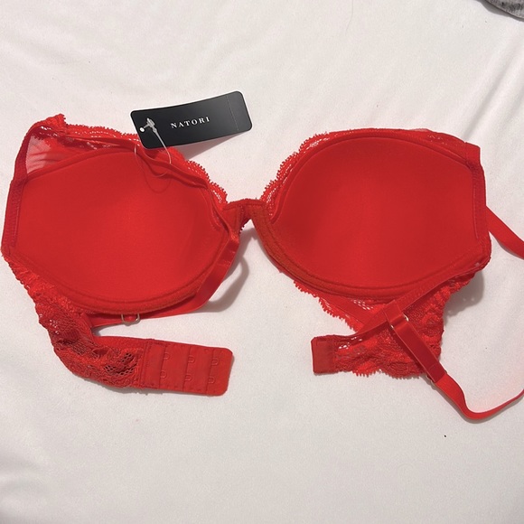 Natori Feathers Underwire Contour Bra - Picture 4 of 4